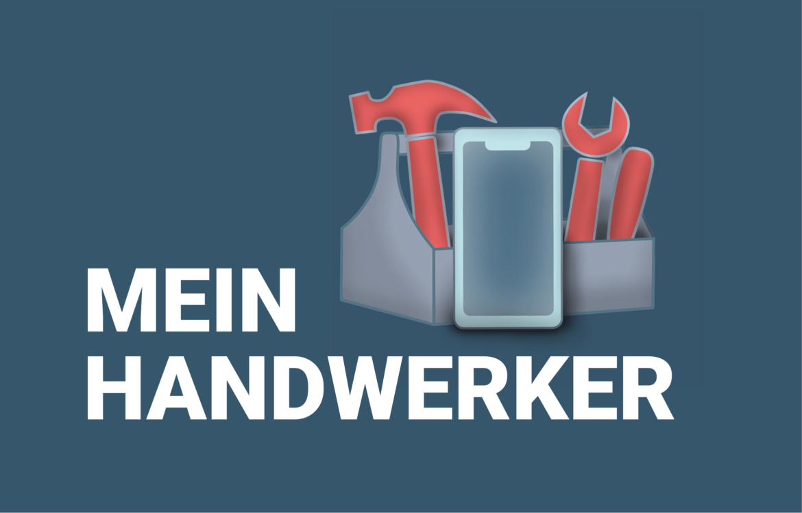 (c) Mein-handwerker-app.de